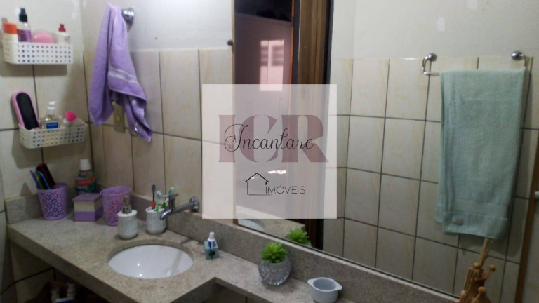 Imagem Casa com 3 Quartos à Venda, 150 m² em Jardim Wanel Ville V - Sorocaba