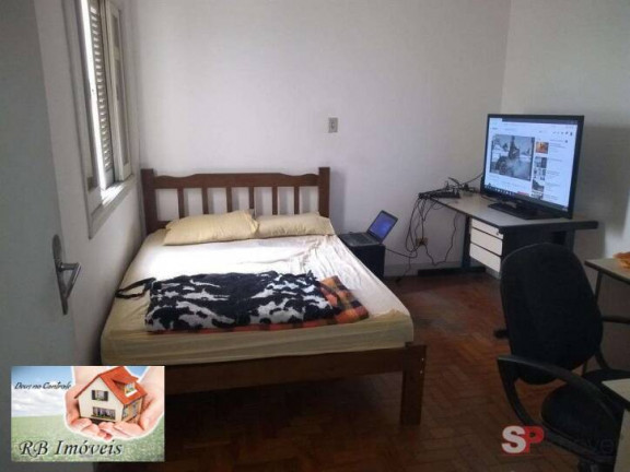 Imagem Casa com 4 Quartos à Venda, 206 m² em Rudge Ramos - São Bernardo Do Campo Imagem Casa com 4 Quartos à Venda, 206 m² em Rudge Ramos - São Bernardo Do Campo