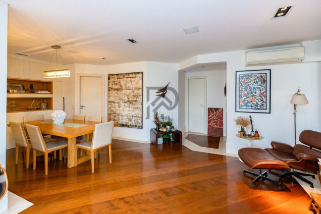 Imagem Apartamento com 3 Quartos à Venda, 205 m² em Vila Mariana - São Paulo Imagem Apartamento com 3 Quartos à Venda, 205 m² em Vila Mariana - São Paulo