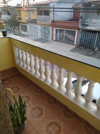Imagem Casa com 3 Quartos à Venda,  em Residencial Parque Cumbica - Guarulhos