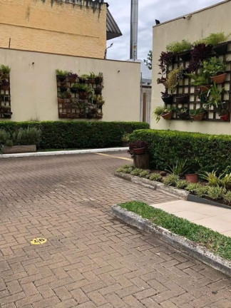 Imagem Imóvel com 3 Quartos à Venda, 60 m² em Sarandi - Porto Alegre Imagem Imóvel com 3 Quartos à Venda, 60 m² em Sarandi - Porto Alegre
