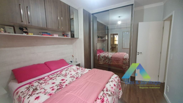 Imagem Apartamento com 2 Quartos à Venda, 74 m² em Centro - São Bernardo Do Campo