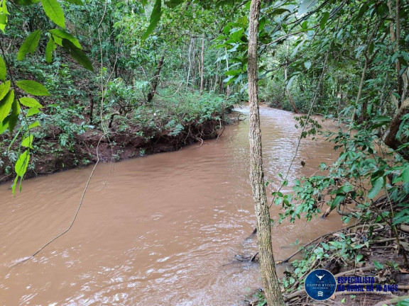 Imagem Chácara à Venda, 8 m² em Zona Rural - Taquaral De Goiás Imagem Chácara à Venda, 8 m² em Zona Rural - Taquaral De Goiás