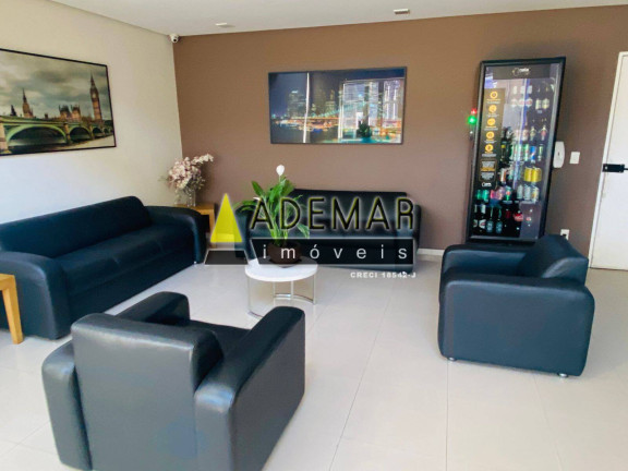 Imagem Apartamento com 2 Quartos à Venda, 52 m² em Piraporinha - Diadema Imagem Apartamento com 2 Quartos à Venda, 52 m² em Piraporinha - Diadema
