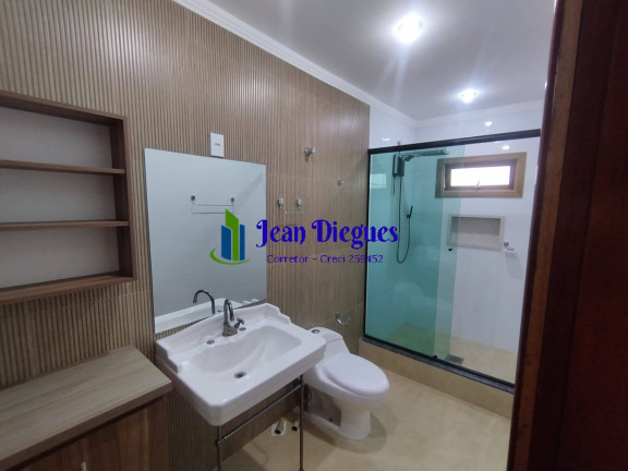 Imagem Casa com 3 Quartos à Venda, 400 m² em Canto Do Forte - Praia Grande