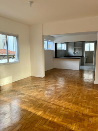 Imagem Imóvel com 3 Quartos à Venda, 145 m² em Higienópolis - São Paulo Imagem Imóvel com 3 Quartos à Venda, 145 m² em Higienópolis - São Paulo