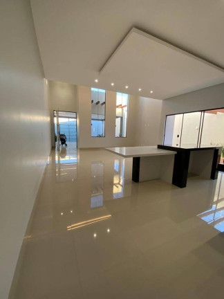 Imagem Casa com 3 Quartos à Venda, 140 m² em Bandeiras - Anápolis Imagem Casa com 3 Quartos à Venda, 140 m² em Bandeiras - Anápolis