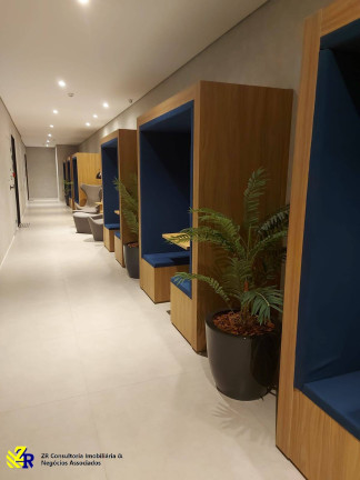 Imagem Apartamento com 1 Quarto à Venda, 26 m² em Jardim Independência - São Paulo Imagem Apartamento com 1 Quarto à Venda, 26 m² em Jardim Independência - São Paulo