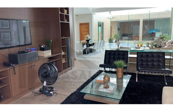 Casa com 4 Quartos à Venda,  em Parque Verde - Belém