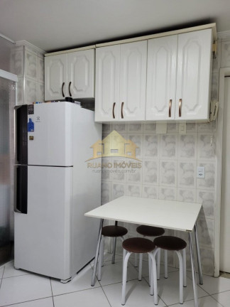 Imagem Apartamento com 3 Quartos à Venda, 83 m² em Vila Guilhermina - São Paulo