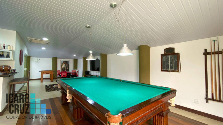 Imagem Casa com 4 Quartos à Venda, 380 m² em Buraquinho - Lauro De Freitas