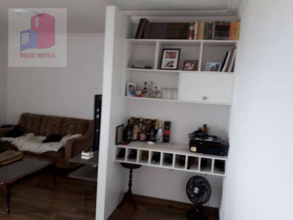 Imagem Apartamento com 3 Quartos à Venda, 82 m² em Gopoúva - Guarulhos