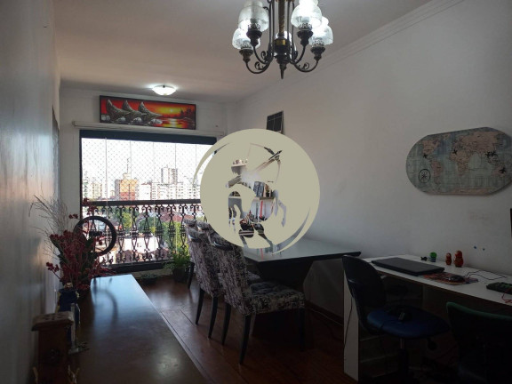Imagem Apartamento com 2 Quartos à Venda, 159 m² em Campo Grande - Santos Imagem Apartamento com 2 Quartos à Venda, 159 m² em Campo Grande - Santos