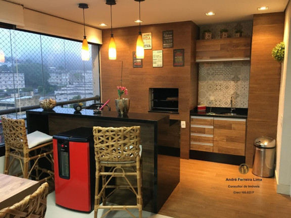 Imagem Apartamento com 3 Quartos à Venda, 242 m² em Nova Petrópolis - São Bernardo Do Campo Imagem Apartamento com 3 Quartos à Venda, 242 m² em Nova Petrópolis - São Bernardo Do Campo