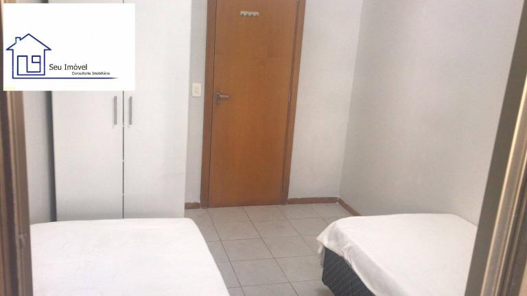 Imagem Apartamento com 3 Quartos para Alugar, 80 m² em Barra Da Tijuca - Rio De Janeiro