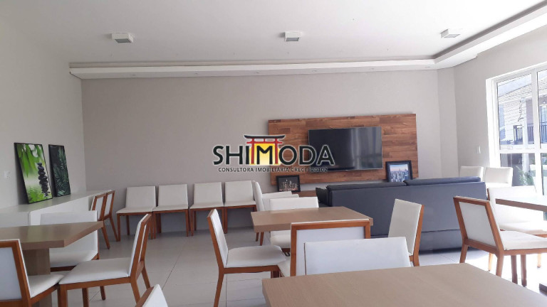 Imagem Casa de Condomínio com 3 Quartos à Venda, 144 m² em Ina - São José Dos Pinhais Imagem Casa de Condomínio com 3 Quartos à Venda, 144 m² em Ina - São José Dos Pinhais