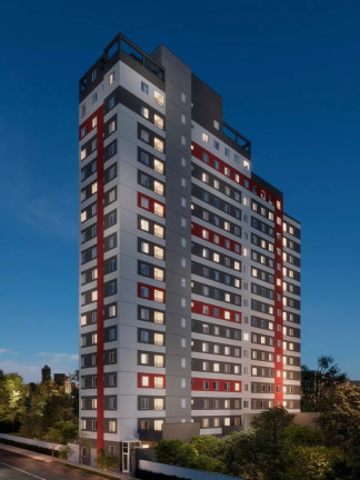 Cobertura com 2 Quartos à Venda, 71 m² em Vila Prudente - São Paulo