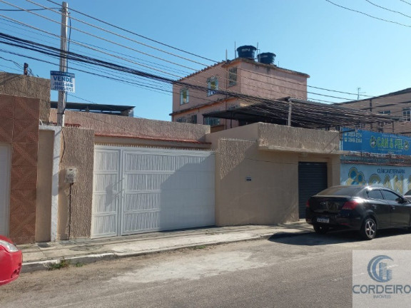 Casa com 1 Quarto à Venda, 60 m² em Parque Paulicéia - Duque De Caxias
