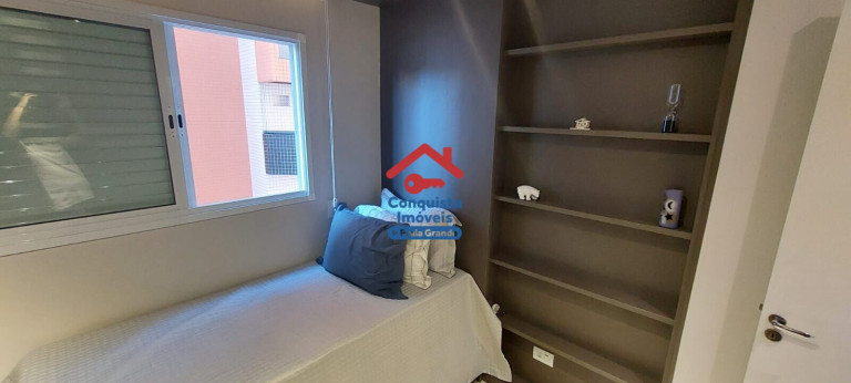 Imagem Apartamento com 2 Quartos à Venda, 60 m² em Boqueirão - Praia Grande