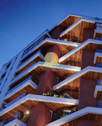 Imagem Apartamento com 3 Quartos à Venda, 177 m² em Juvevê - Curitiba Imagem Apartamento com 3 Quartos à Venda, 177 m² em Juvevê - Curitiba
