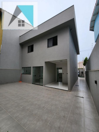 Imagem Casa com 3 Quartos à Venda, 130 m² em Portais (polvilho) - Cajamar