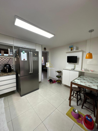 Imagem Casa com 3 Quartos à Venda, 136 m² em Colina De Laranjeiras - Serra