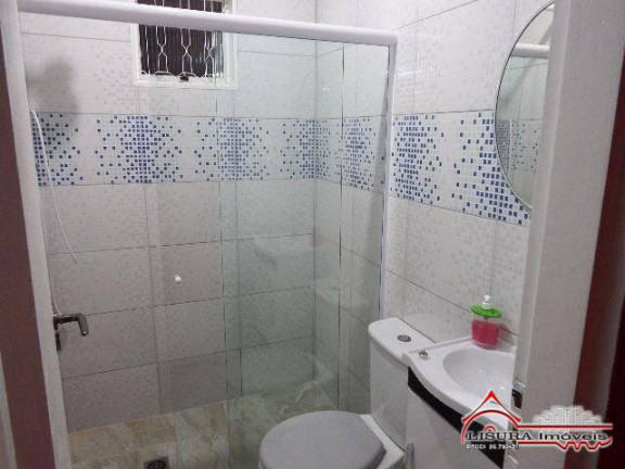 Imagem Casa com 3 Quartos à Venda, 1 m² em Cidade Salvador - Jacareí Imagem Casa com 3 Quartos à Venda, 1 m² em Cidade Salvador - Jacareí