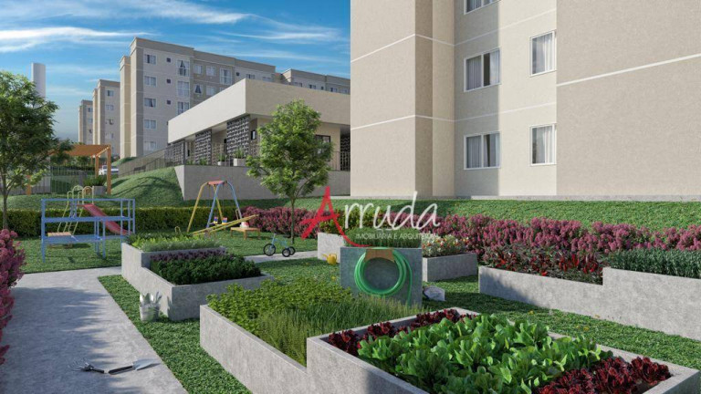 Imagem Apartamento com 2 Quartos à Venda, 47 m² em Floresta - Cascavel Imagem Apartamento com 2 Quartos à Venda, 47 m² em Floresta - Cascavel