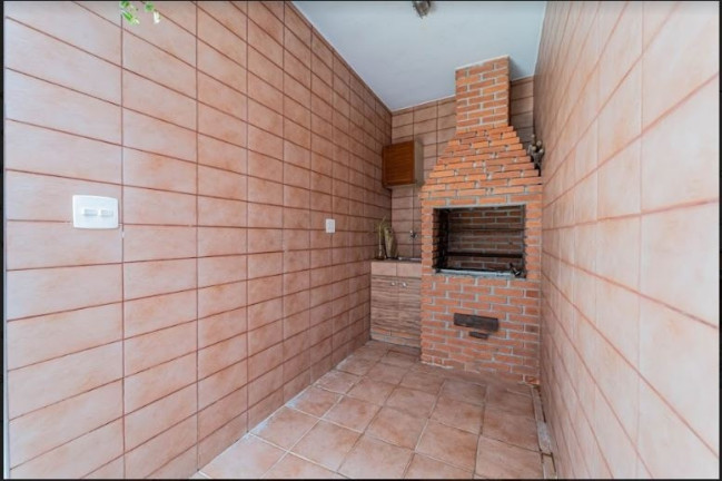 Imagem Sobrado com 3 Quartos à Venda, 108 m² em Jardim Bélgica - São Paulo