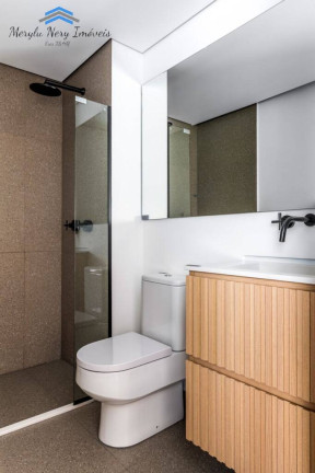 Imagem Apartamento com 3 Quartos à Venda, 128 m² em Vila Mariana - São Paulo