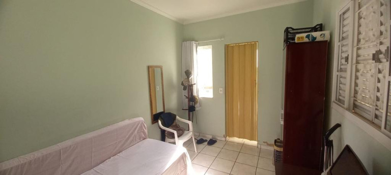Imagem Casa com 2 Quartos à Venda, 125 m² em Jardim Santa Judith - Campinas Imagem Casa com 2 Quartos à Venda, 125 m² em Jardim Santa Judith - Campinas