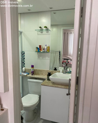 Imagem Apartamento com 3 Quartos à Venda, 64 m² em Vila Prudente - Sao Paulo