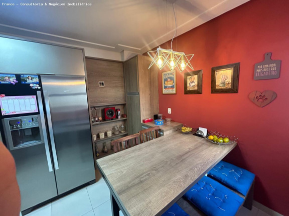Imagem Casa de Condomínio com 4 Quartos à Venda, 178 m² em Demarchi - São Bernardo Do Campo