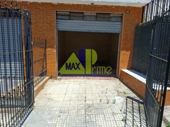 Imagem Casa com 2 Quartos para Alugar, 120 m² em Vila Esperança - São Paulo