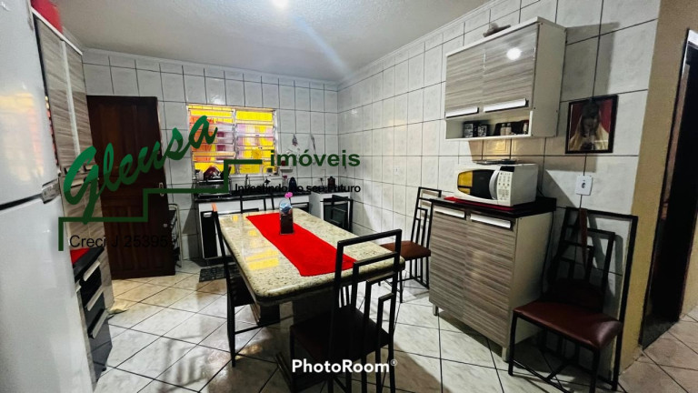 Imagem Casa com 3 Quartos à Venda, em Vila Buenos Aires - São Paulo Imagem Casa com 3 Quartos à Venda, em Vila Buenos Aires - São Paulo