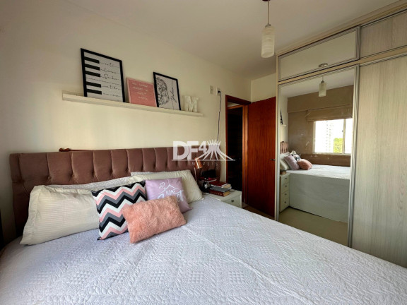Imagem Imóvel com 2 Quartos à Venda, 64 m² em Norte (águas Claras) - Brasília Imagem Imóvel com 2 Quartos à Venda, 64 m² em Norte (águas Claras) - Brasília