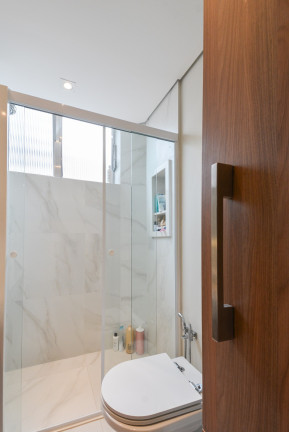 Imagem Apartamento com 2 Quartos à Venda, 75 m² em Indianópolis - São Paulo