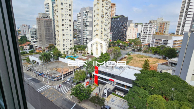 Imagem Imóvel com 1 Quarto à Venda, 50 m² em Sumarezinho - São Paulo Imagem Imóvel com 1 Quarto à Venda, 50 m² em Sumarezinho - São Paulo