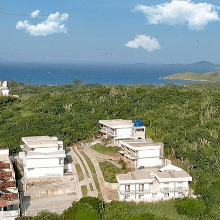 Imagem Casa de Condomínio com 3 Quartos à Venda, 82 m² em Peró - Cabo Frio Imagem Casa de Condomínio com 3 Quartos à Venda, 82 m² em Peró - Cabo Frio