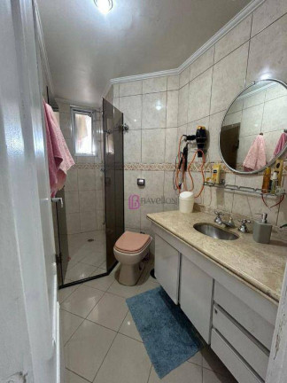 Imagem Apartamento com 3 Quartos à Venda, 125 m² em Pinheiros - São Paulo Imagem Apartamento com 3 Quartos à Venda, 125 m² em Pinheiros - São Paulo
