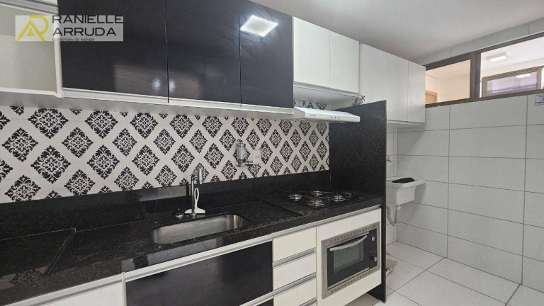 Imagem Apartamento com 3 Quartos à Venda, 86 m² em Jardim Oceania - João Pessoa Imagem Apartamento com 3 Quartos à Venda, 86 m² em Jardim Oceania - João Pessoa