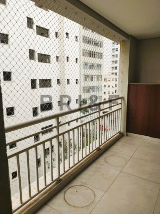 Imagem Apartamento com 2 Quartos para Alugar, 112 m² em Vila Nova Conceição - São Paulo Imagem Apartamento com 2 Quartos para Alugar, 112 m² em Vila Nova Conceição - São Paulo
