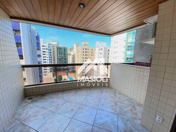 Imagem Apartamento com 3 Quartos para Alugar, 110 m² em Praia Da Costa - Vila Velha Imagem Apartamento com 3 Quartos para Alugar, 110 m² em Praia Da Costa - Vila Velha