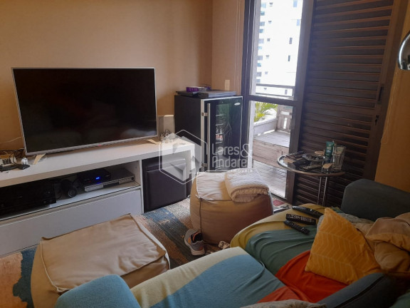 Apartamento com 3 Quartos à Venda, 136 m² em Parque Colonial - São Paulo