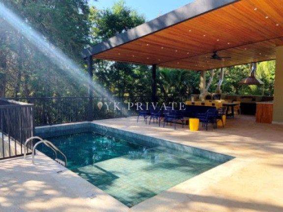 Imagem Casa com 3 Quartos à Venda, 405 m² em Tanque - Atibaia