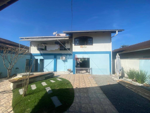 Imagem Casa com 4 Quartos à Venda, 371 m² em Centenário - Jaraguá Do Sul Imagem Casa com 4 Quartos à Venda, 371 m² em Centenário - Jaraguá Do Sul