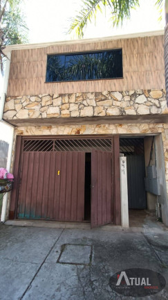Casa com 6 Quartos à Venda, 150 m² em Jardim Imperial - Atibaia