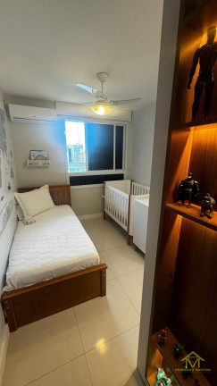 Imagem Apartamento com 3 Quartos à Venda, 100 m² em Praia Da Costa - Vila Velha Imagem Apartamento com 3 Quartos à Venda, 100 m² em Praia Da Costa - Vila Velha