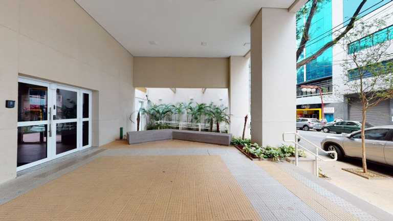 Imagem Apartamento com 1 Quarto à Venda, 29 m² em Liberdade - São Paulo Imagem Apartamento com 1 Quarto à Venda, 29 m² em Liberdade - São Paulo