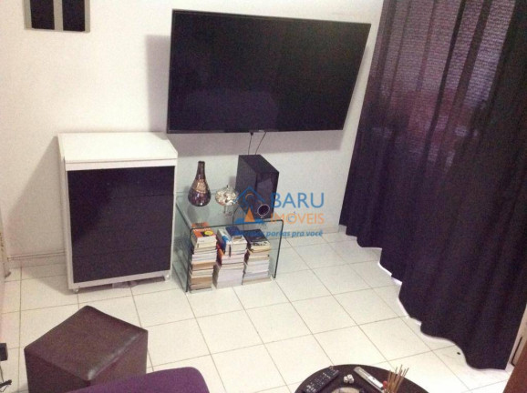 Imagem Apartamento com 1 Quarto à Venda, 33 m² em Santa Cecília - São Paulo Imagem Apartamento com 1 Quarto à Venda, 33 m² em Santa Cecília - São Paulo